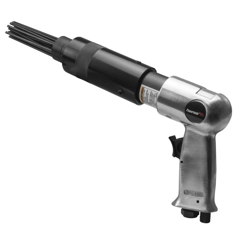 PowerMate Vx 024-0299CT Air Needle Scaler - Image 2